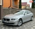 Сірий БМВ 5 Серія, об'ємом двигуна 3 л та пробігом 260 тис. км за 9999 $, фото 1 на Automoto.ua