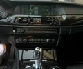 Сірий БМВ 5 Серія, об'ємом двигуна 2 л та пробігом 295 тис. км за 10999 $, фото 10 на Automoto.ua
