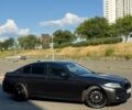 Сірий БМВ 5 Серія, об'ємом двигуна 2.98 л та пробігом 117 тис. км за 17699 $, фото 5 на Automoto.ua