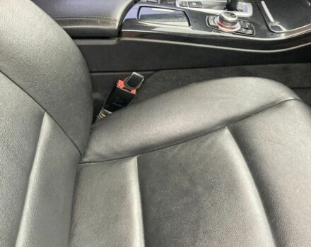 Сірий БМВ 5 Серія, об'ємом двигуна 2 л та пробігом 361 тис. км за 7000 $, фото 5 на Automoto.ua