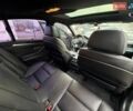 Сірий БМВ 5 Серія, об'ємом двигуна 2.98 л та пробігом 170 тис. км за 11500 $, фото 10 на Automoto.ua