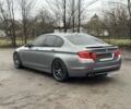 Серый БМВ 5 Серия, объемом двигателя 0 л и пробегом 290 тыс. км за 16000 $, фото 8 на Automoto.ua