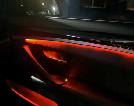 БМВ 5 Серия 2012 в Полтаве на Automoto.ua Серый БМВ 5 Серия, объемом двигателя 2 л и пробегом 205 тыс. км за 14900 $, фото 26 на Automoto.ua