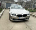 Сірий БМВ 5 Серія, об'ємом двигуна 2 л та пробігом 250 тис. км за 11800 $, фото 5 на Automoto.ua