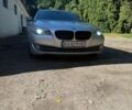 Серый БМВ 5 Серия, объемом двигателя 2 л и пробегом 199 тыс. км за 13100 $, фото 1 на Automoto.ua
