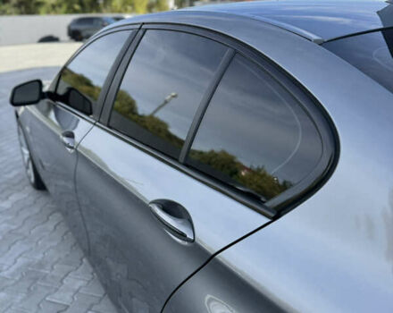 Серый БМВ 5 Серия, объемом двигателя 2 л и пробегом 266 тыс. км за 12900 $, фото 26 на Automoto.ua