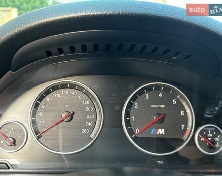 Серый БМВ 5 Серия, объемом двигателя 2 л и пробегом 229 тыс. км за 14550 $, фото 38 на Automoto.ua