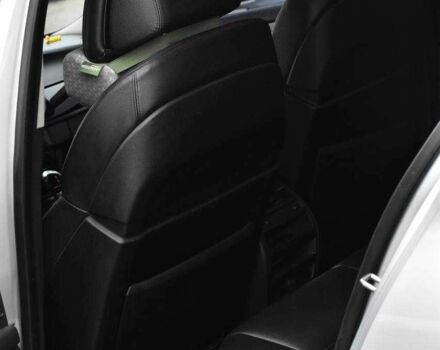 Серый БМВ 5 Серия, объемом двигателя 3 л и пробегом 250 тыс. км за 12499 $, фото 20 на Automoto.ua