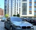 Сірий БМВ 5 Серія, об'ємом двигуна 2 л та пробігом 295 тис. км за 10999 $, фото 2 на Automoto.ua