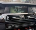 Серый БМВ 5 Серия, объемом двигателя 3 л и пробегом 210 тыс. км за 14600 $, фото 12 на Automoto.ua