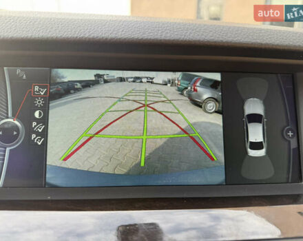 Сірий БМВ 5 Серія, об'ємом двигуна 2 л та пробігом 290 тис. км за 12500 $, фото 23 на Automoto.ua