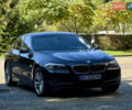 Сірий БМВ 5 Серія, об'ємом двигуна 3 л та пробігом 286 тис. км за 14600 $, фото 20 на Automoto.ua