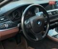 Серый БМВ 5 Серия, объемом двигателя 2 л и пробегом 364 тыс. км за 12950 $, фото 66 на Automoto.ua