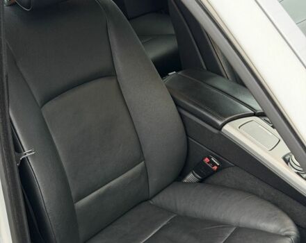 Серый БМВ 5 Серия, объемом двигателя 3 л и пробегом 165 тыс. км за 15800 $, фото 10 на Automoto.ua