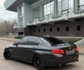 Сірий БМВ 5 Серія, об'ємом двигуна 3 л та пробігом 210 тис. км за 14600 $, фото 3 на Automoto.ua