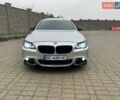Серый БМВ 5 Серия, объемом двигателя 3 л и пробегом 260 тыс. км за 13500 $, фото 7 на Automoto.ua