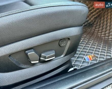 Серый БМВ 5 Серия, объемом двигателя 2 л и пробегом 229 тыс. км за 14550 $, фото 34 на Automoto.ua