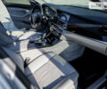 Серый БМВ 5 Серия, объемом двигателя 2 л и пробегом 230 тыс. км за 11950 $, фото 25 на Automoto.ua