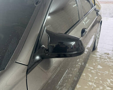 БМВ 5 Серия 2012 в Жовкве на Automoto.ua Серый БМВ 5 Серия, объемом двигателя 2 л и пробегом 274 тыс. км за 13500 $, фото 20 на Automoto.ua