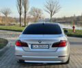 Серый БМВ 5 Серия, объемом двигателя 2.99 л и пробегом 285 тыс. км за 18500 $, фото 3 на Automoto.ua