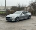 Серый БМВ 5 Серия, объемом двигателя 0 л и пробегом 290 тыс. км за 16000 $, фото 10 на Automoto.ua