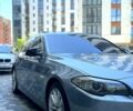 Сірий БМВ 5 Серія, об'ємом двигуна 2 л та пробігом 295 тис. км за 10999 $, фото 3 на Automoto.ua