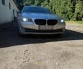 Серый БМВ 5 Серия, объемом двигателя 2 л и пробегом 199 тыс. км за 13100 $, фото 1 на Automoto.ua