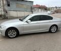 Сірий БМВ 5 Серія, об'ємом двигуна 2 л та пробігом 155 тис. км за 5800 $, фото 3 на Automoto.ua
