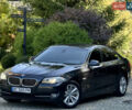 Сірий БМВ 5 Серія, об'ємом двигуна 3 л та пробігом 286 тис. км за 14600 $, фото 34 на Automoto.ua