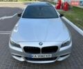 Серый БМВ 5 Серия, объемом двигателя 2.98 л и пробегом 250 тыс. км за 14000 $, фото 2 на Automoto.ua