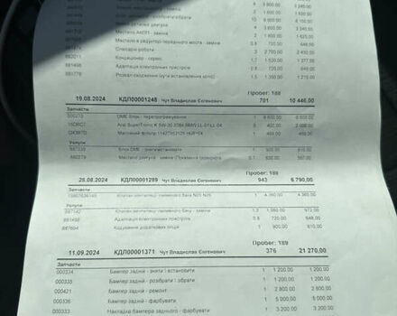 БМВ 5 Серия 2012 в Полтаве на Automoto.ua Серый БМВ 5 Серия, объемом двигателя 2 л и пробегом 205 тыс. км за 14900 $, фото 13 на Automoto.ua
