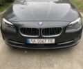 Сірий БМВ 5 Серія, об'ємом двигуна 2 л та пробігом 361 тис. км за 7000 $, фото 1 на Automoto.ua