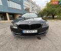 Сірий БМВ 5 Серія, об'ємом двигуна 2.99 л та пробігом 212 тис. км за 14900 $, фото 27 на Automoto.ua