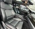 Сірий БМВ 5 Серія, об'ємом двигуна 3 л та пробігом 250 тис. км за 12950 $, фото 7 на Automoto.ua