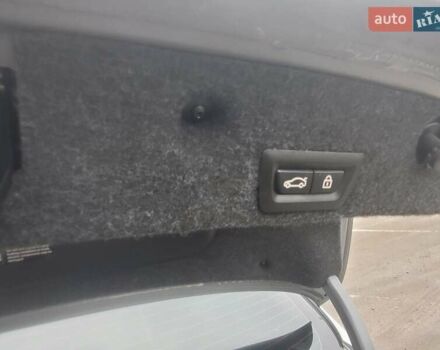 Серый БМВ 5 Серия, объемом двигателя 4.4 л и пробегом 211 тыс. км за 13400 $, фото 51 на Automoto.ua