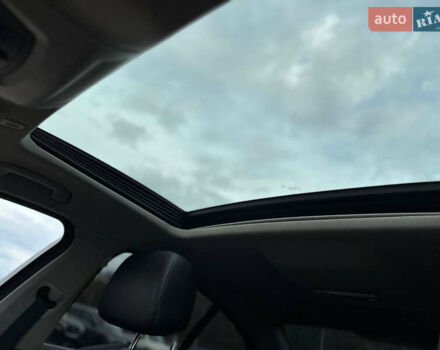 Серый БМВ 5 Серия, объемом двигателя 2 л и пробегом 180 тыс. км за 11000 $, фото 15 на Automoto.ua