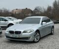 Сірий БМВ 5 Серія, об'ємом двигуна 3 л та пробігом 250 тис. км за 12950 $, фото 1 на Automoto.ua