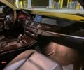 Сірий БМВ 5 Серія, об'ємом двигуна 2 л та пробігом 230 тис. км за 12500 $, фото 16 на Automoto.ua