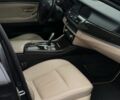Сірий БМВ 5 Серія, об'ємом двигуна 2 л та пробігом 230 тис. км за 14500 $, фото 15 на Automoto.ua