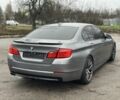 Серый БМВ 5 Серия, объемом двигателя 0 л и пробегом 290 тыс. км за 16000 $, фото 5 на Automoto.ua
