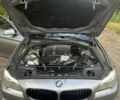 Сірий БМВ 5 Серія, об'ємом двигуна 2 л та пробігом 3 тис. км за 11000 $, фото 1 на Automoto.ua