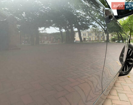 Серый БМВ 5 Серия, объемом двигателя 2 л и пробегом 178 тыс. км за 15300 $, фото 47 на Automoto.ua