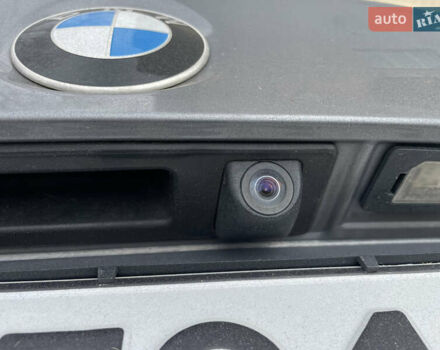 Серый БМВ 5 Серия, объемом двигателя 3 л и пробегом 262 тыс. км за 11999 $, фото 29 на Automoto.ua