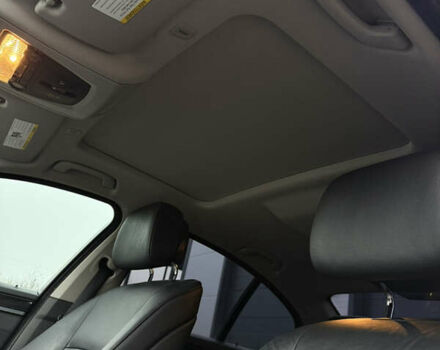 Серый БМВ 5 Серия, объемом двигателя 2.98 л и пробегом 256 тыс. км за 13999 $, фото 19 на Automoto.ua