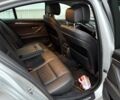 Сірий БМВ 5 Серія, об'ємом двигуна 2 л та пробігом 155 тис. км за 5800 $, фото 11 на Automoto.ua