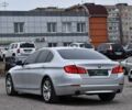Серый БМВ 5 Серия, объемом двигателя 3 л и пробегом 250 тыс. км за 12499 $, фото 3 на Automoto.ua
