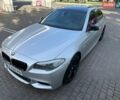 Серый БМВ 5 Серия, объемом двигателя 2.98 л и пробегом 250 тыс. км за 14000 $, фото 1 на Automoto.ua