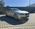 Сірий БМВ 5 Серія, об'ємом двигуна 2 л та пробігом 196 тис. км за 13500 $, фото 2 на Automoto.ua