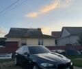 Серый БМВ 5 Серия, объемом двигателя 2 л и пробегом 211 тыс. км за 13200 $, фото 1 на Automoto.ua