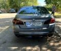 Сірий БМВ 5 Серія, об'ємом двигуна 3 л та пробігом 307 тис. км за 19500 $, фото 2 на Automoto.ua